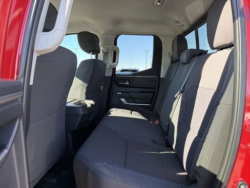 Used 2022 Toyota Tundra SR5 image 14