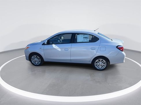 New 2024 Mitsubishi Mirage G4 LE image 5