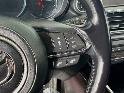 Used 2019 MAZDA CX-9 Grand Touring image 15