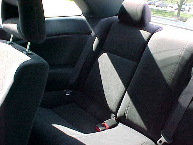 Used 2003 Honda Civic LX image 11