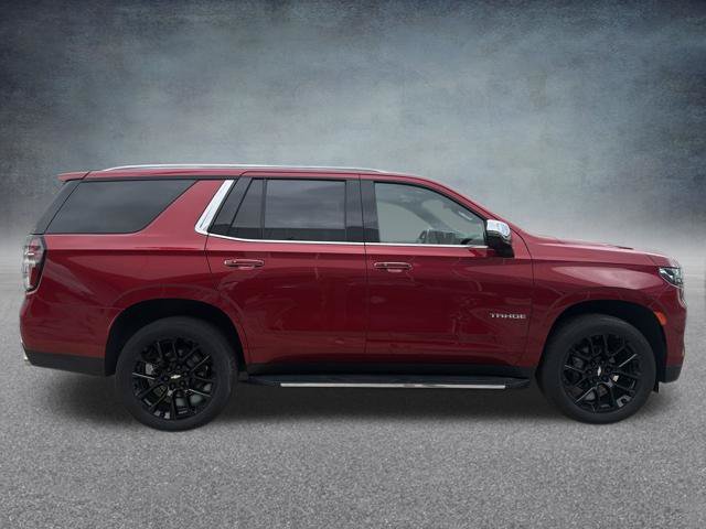 Used 2022 Chevrolet Tahoe Premier AWD/4WD image 6