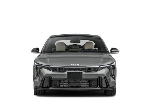 Used 2025 Kia K4 GT-Line Turbo FWD image 7
