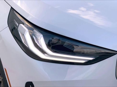 Used 2026 BMW X3 xDrive30 w/ Premium Package image 13