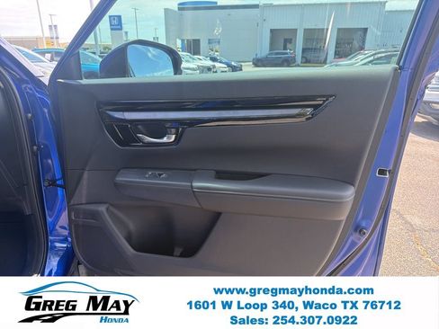 Used 2025 Honda CR-V EX-L image 27