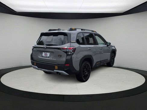 Certified 2026 Subaru Forester Wilderness AWD/4WD image 8