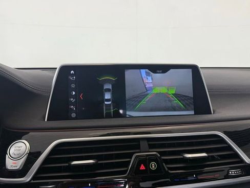 Used 2018 BMW 740i 740i image 29