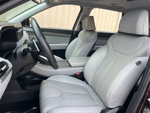 Used 2022 Hyundai Palisade SEL w/ 8P Bench Seat Package image 13