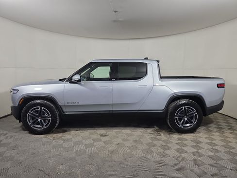 Used 2025 Rivian R1T Adventure AWD/4WD image 2