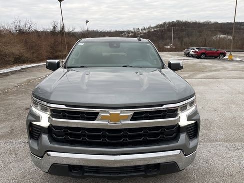 Used 2023 Chevrolet Silverado 1500 LT image 8