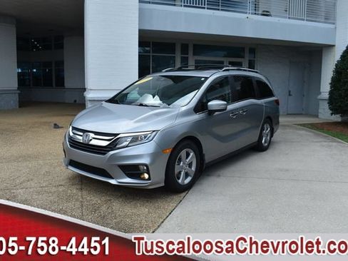 Used 2019 Honda Odyssey EX-L image 5