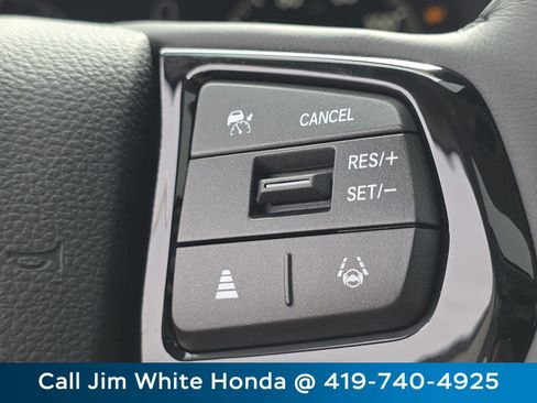 New 2026 Honda Odyssey Touring image 29