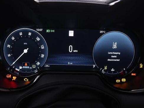 New 2026 Alfa Romeo Tonale AWD/4WD image 9