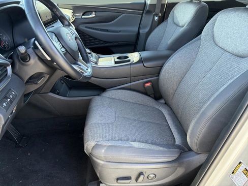 Certified 2023 Hyundai Santa Fe SEL image 26