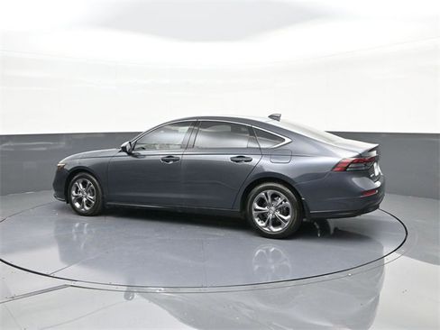 Certified 2024 Honda Accord EX image 5