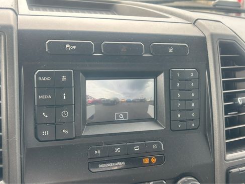 Used 2021 Ford F350 XL w/ Power Equipment Group RWD image 20