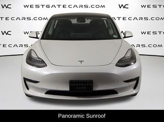 Used 2021 Tesla Model 3 Standard Range Plus RWD video 2