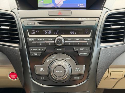 Used 2014 Acura RDX w/ Technology Package AWD/4WD image 62