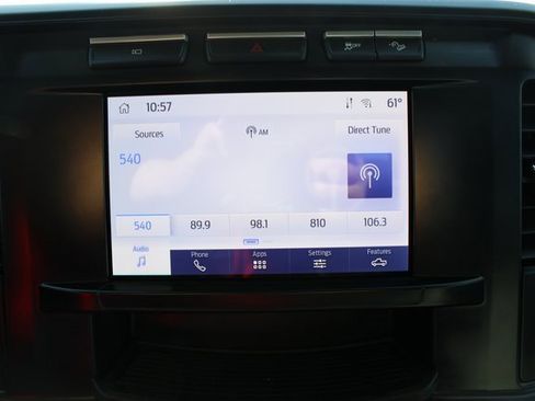 Used 2024 Ford F250 XL w/ STX Appearance Package image 22