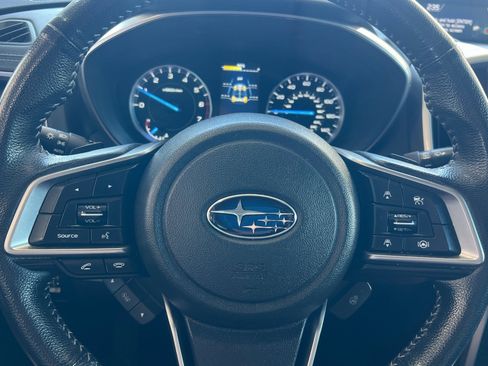 Used 2022 Subaru Ascent Limited w/ Technology Package image 22