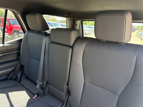 Used 2026 Toyota 4Runner SR5 AWD/4WD image 30
