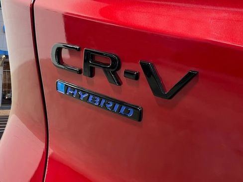 New 2026 Honda CR-V Sport-L image 6