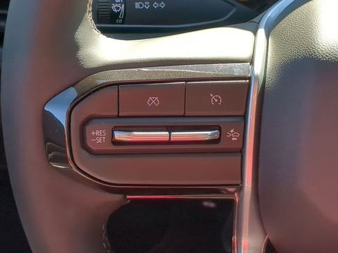 New 2026 Chevrolet Colorado Trail Boss image 21