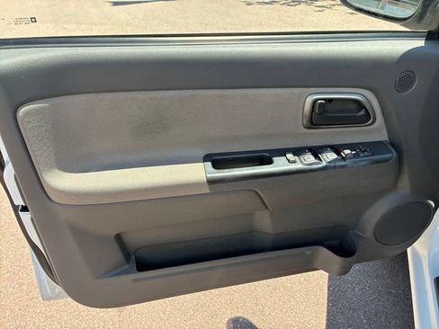 Used 2005 GMC Canyon SLE RWD image 14