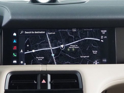 Used 2022 Porsche Taycan image 20