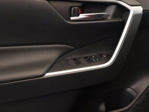 New 2025 Toyota RAV4 XLE image 10