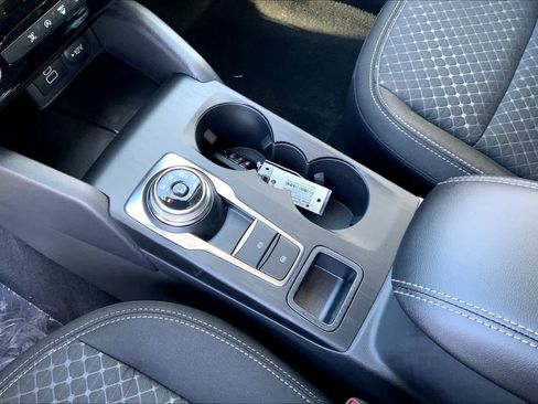 New 2026 Ford Escape Active w/ Tech Pack #1 FWD image 5