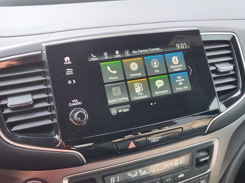 Used 2019 Honda Passport EX-L image 19