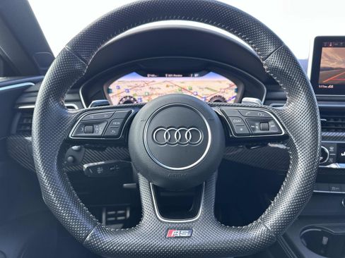 Used 2019 Audi RS 5 Sportback w/ RS Driver Assistance Package image 20
