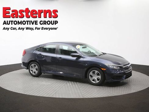 Used 2018 Honda Civic LX image 60