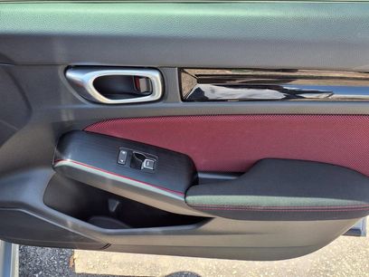 Used 2023 Honda Civic Si