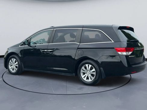 Used 2016 Honda Odyssey EX-L image 3