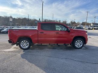 Used 2020 Chevrolet Silverado 1500 Custom w/ Custom Value Package video 2