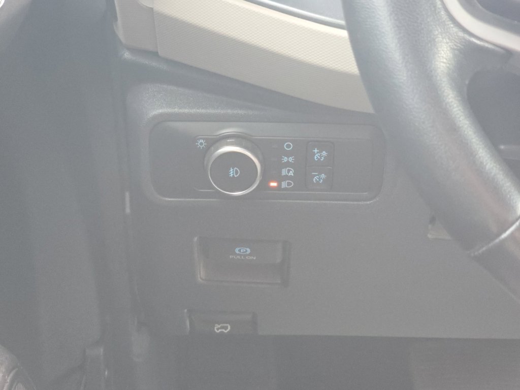 Used 2022 Ford Bronco Big Bend AWD/4WD image 26