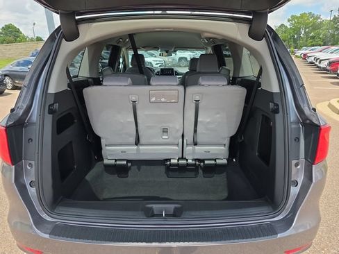 Used 2018 Honda Odyssey EX image 14