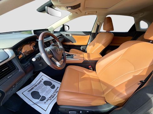 Used 2021 Lexus RX 350 FWD w/ Premium Package image 21