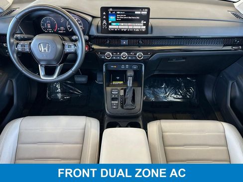 Certified 2025 Honda CR-V EX-L image 15