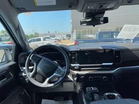 Used 2024 Chevrolet Silverado 1500 RST w/ Texas Edition Plus image 24
