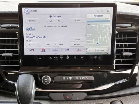 New 2025 Ford Transit 350 XLT RWD image 15