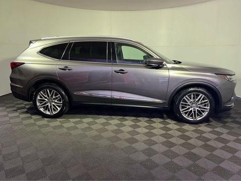 Certified 2023 Acura MDX SH-AWD w/ Advance Package image 8