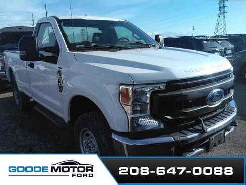 Certified 2020 Ford F250 XL w/ Power Equipment Group image 2