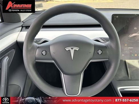 Used 2023 Tesla Model 3 Long Range image 17