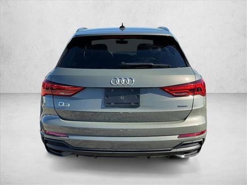 Used 2025 Audi Q3 2.0T Premium Plus w/ Premium Plus Package image 6