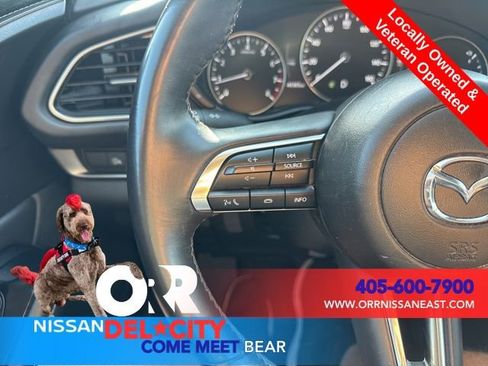 Used 2024 MAZDA CX-30 AWD 2.5 S w/ Select Sport Pkg image 18