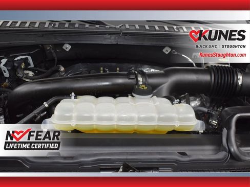 Used 2024 Ford Expedition Limited image 27