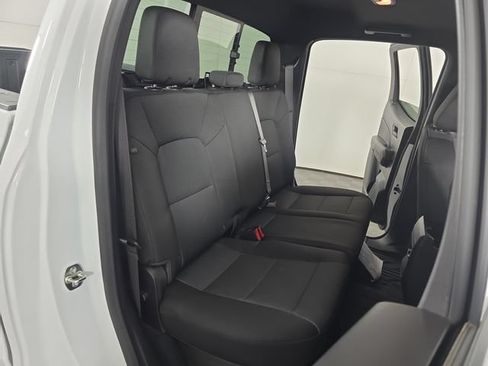 Used 2024 Chevrolet Colorado Trail Boss w/ Advanced Trailering Package AWD/4WD image 28