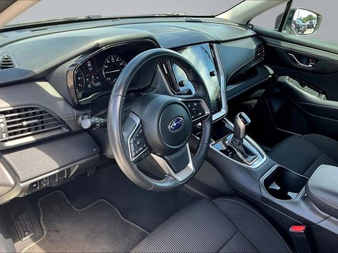 Used 2025 Subaru Legacy Premium AWD/4WD image 18